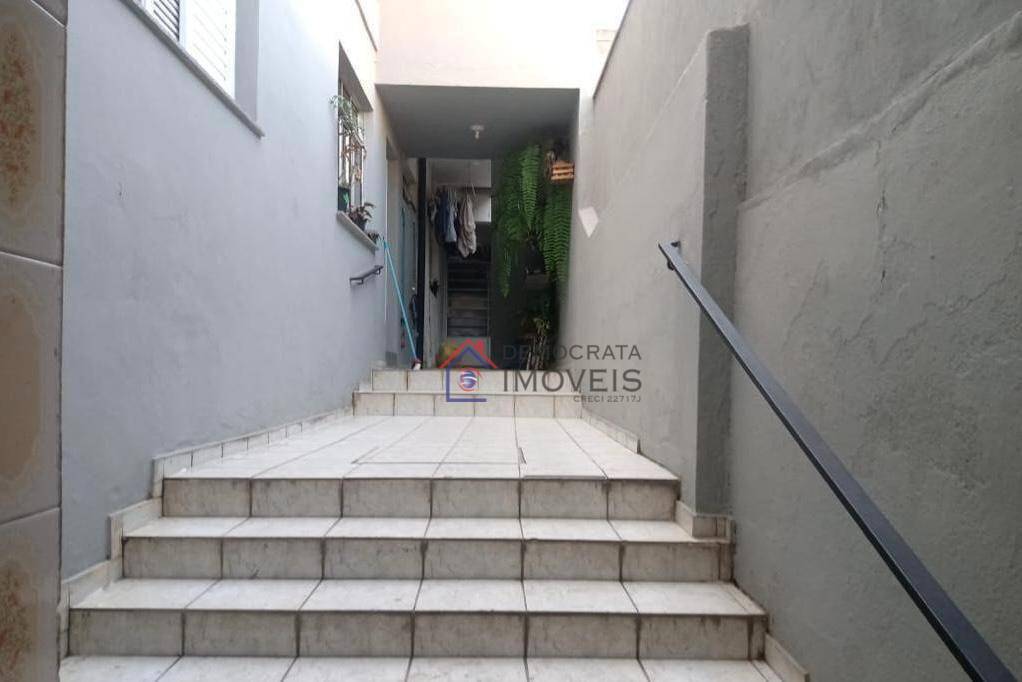 Sobrado à venda com 4 quartos, 170m² - Foto 16