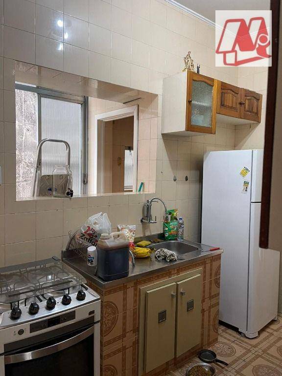 Apartamento à venda com 2 quartos, 75m² - Foto 7