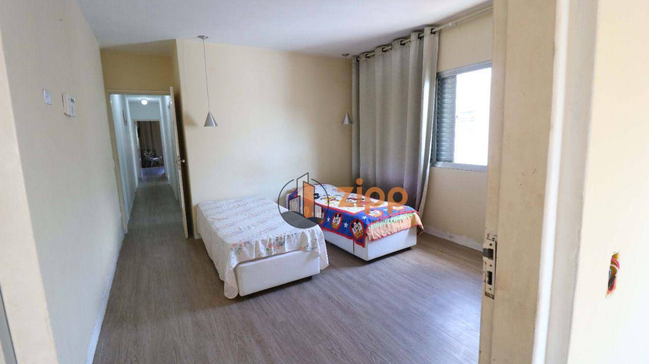 Sobrado à venda com 5 quartos, 226m² - Foto 10