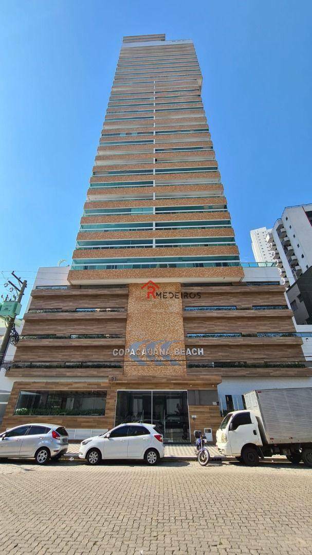 Apartamento à venda com 4 quartos, 292m² - Foto 2