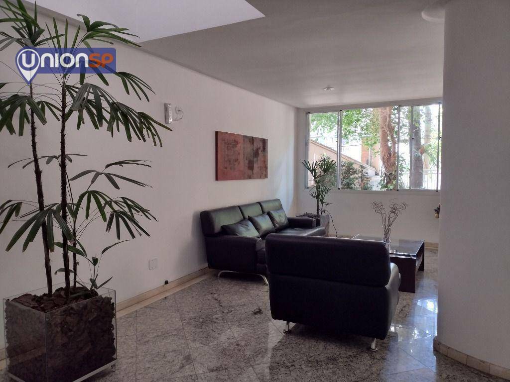 Apartamento à venda com 4 quartos, 144m² - Foto 18