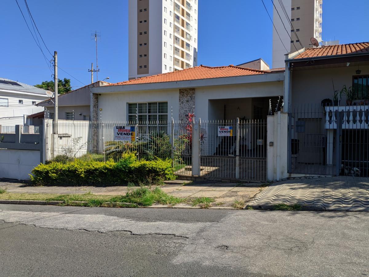 Casa à venda com 3 quartos, 203m² - Foto 2