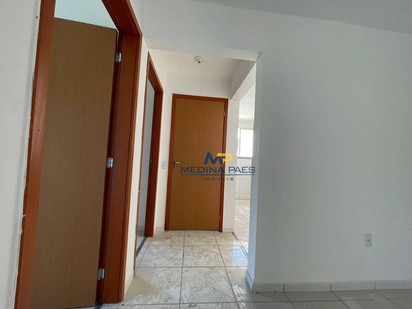 Apartamento à venda com 2 quartos, 50m² - Foto 26