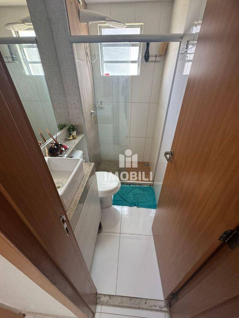 Apartamento, 2 quartos, 42 m² - Foto 9