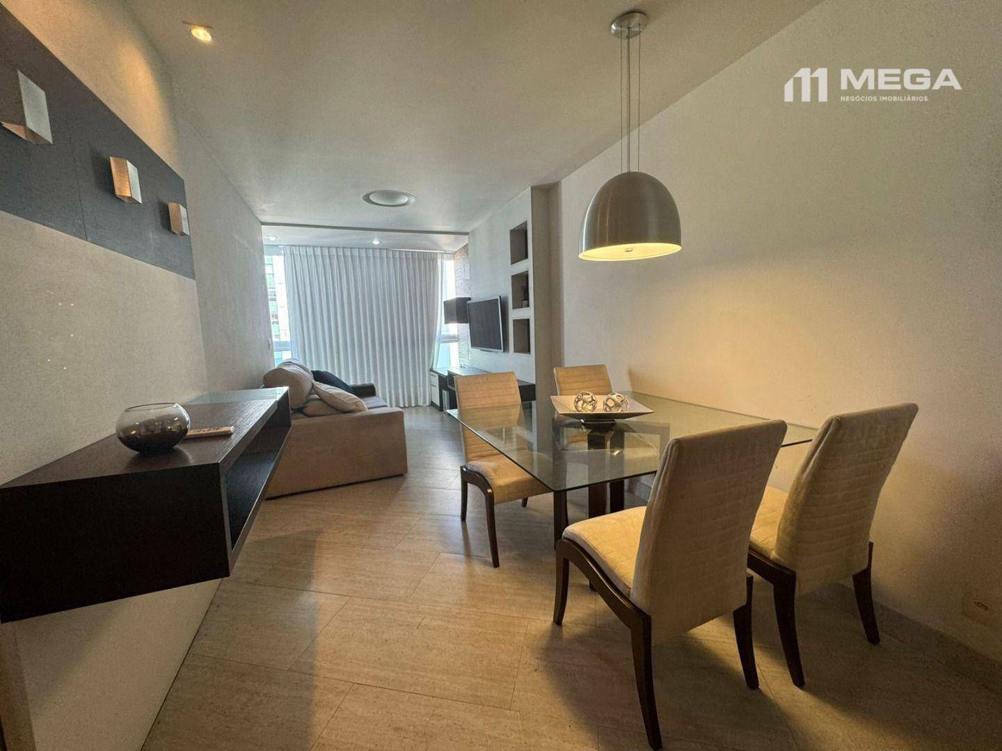 Apartamento à venda com 3 quartos, 109m² - Foto 6