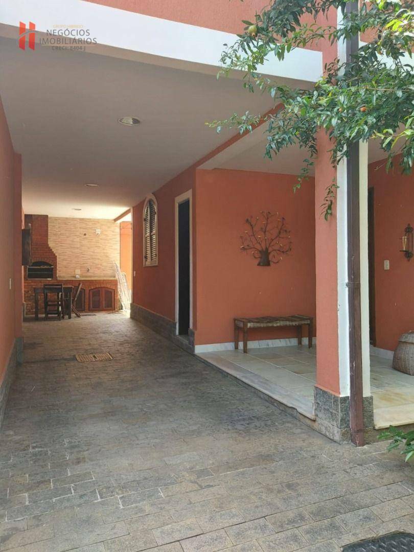 Casa à venda com 3 quartos, 194m² - Foto 5