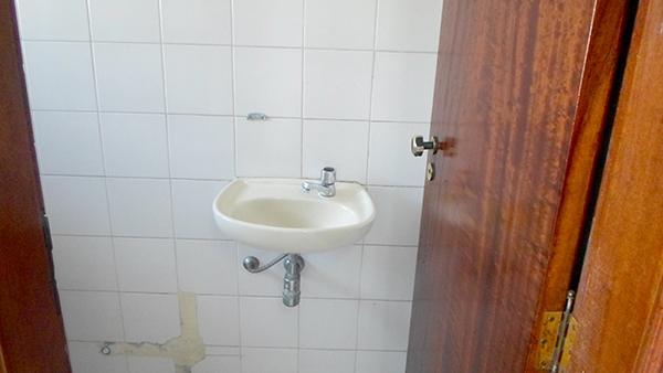 Conjunto Comercial-Sala para alugar, 20m² - Foto 2