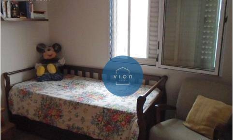 Apartamento à venda com 3 quartos, 62m² - Foto 20