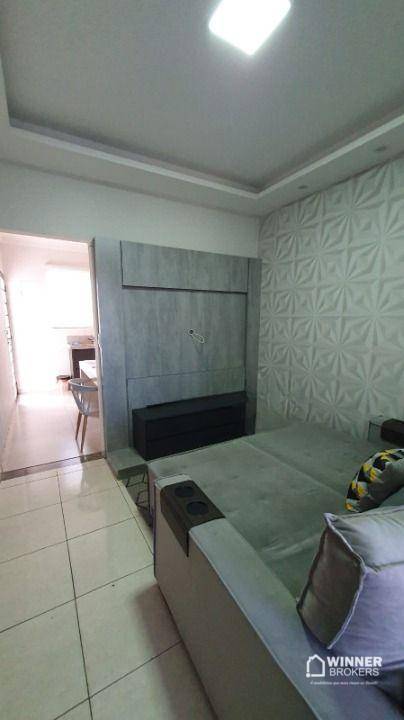 Casa, 2 quartos, 67 m² - Foto 2