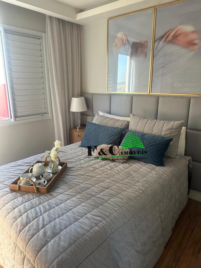 Apartamento à venda com 2 quartos - Foto 11