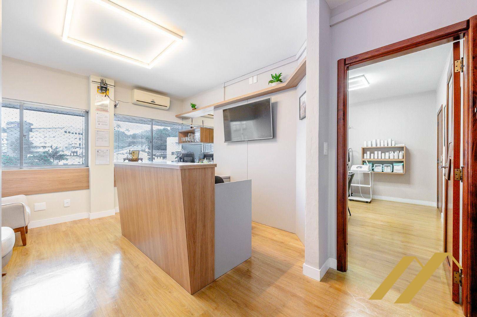 Sala-Conjunto - Foto 4