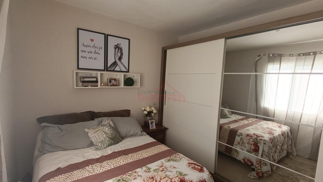 Apartamento à venda com 2 quartos, 55m² - Foto 14