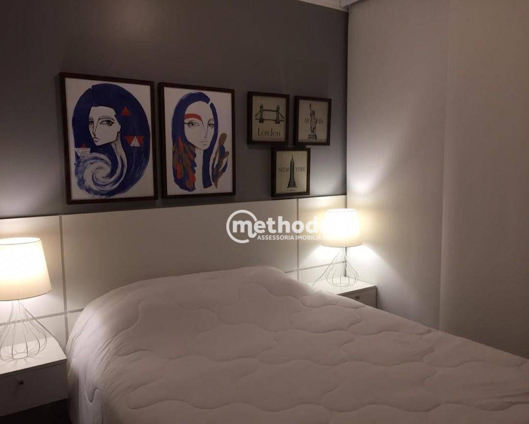 Apartamento à venda com 2 quartos, 84m² - Foto 6