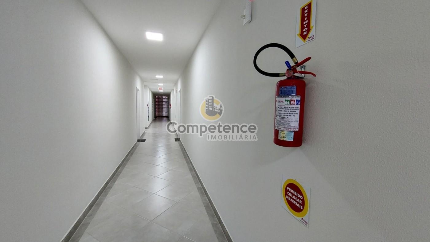 Apartamento à venda com 2 quartos, 50m² - Foto 22