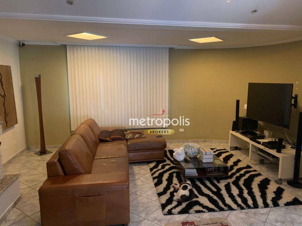 Sobrado à venda com 3 quartos, 199m² - Foto 4