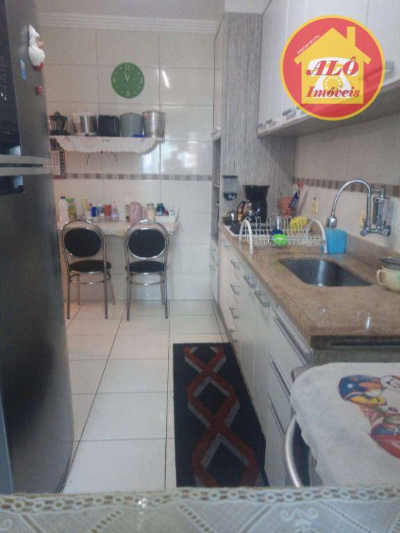 Apartamento à venda com 3 quartos, 114m² - Foto 19