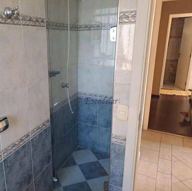 Apartamento à venda com 3 quartos, 116m² - Foto 3