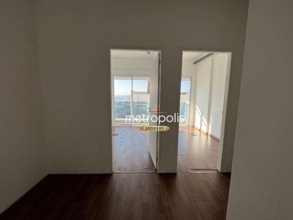 Conjunto Comercial-Sala para alugar, 32m² - Foto 4