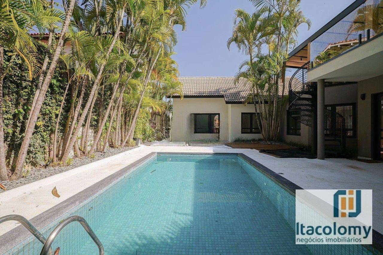 Casa de Condomínio à venda com 5 quartos, 354m² - Foto 3