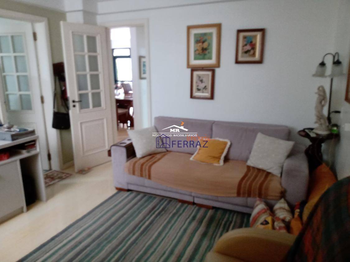 Apartamento à venda com 4 quartos, 180m² - Foto 14