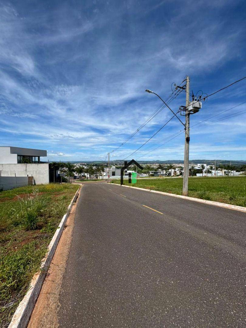 Loteamento e Condomínio, 415 m² - Foto 4