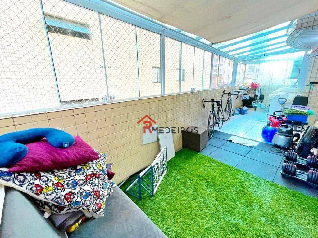 Apartamento à venda com 3 quartos, 110m² - Foto 7