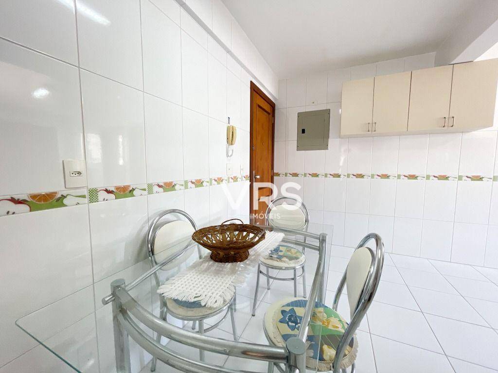 Apartamento à venda com 3 quartos, 118m² - Foto 10