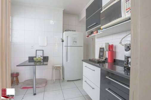 Apartamento à venda com 2 quartos, 70m² - Foto 8