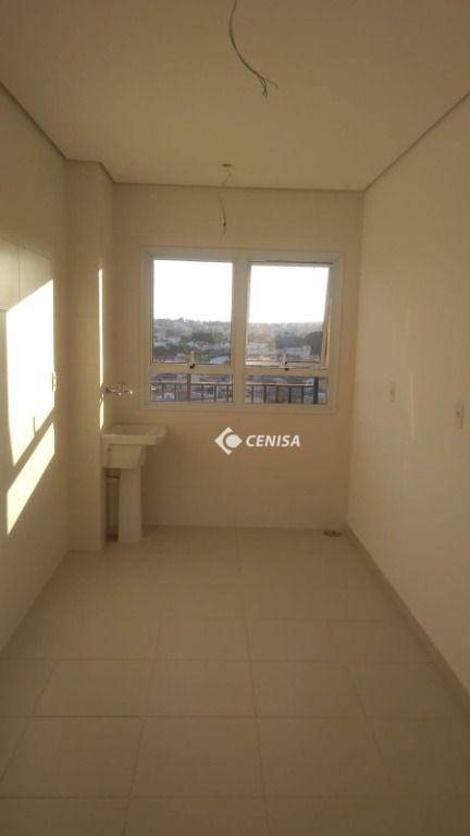 Apartamento à venda com 2 quartos, 67m² - Foto 8