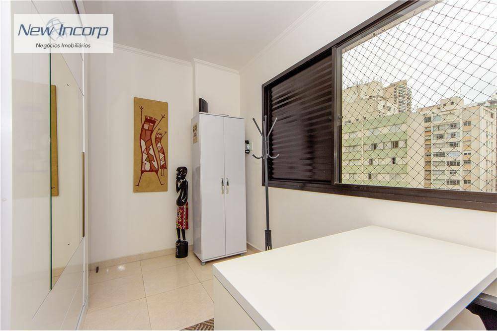 Apartamento à venda com 2 quartos, 63m² - Foto 13