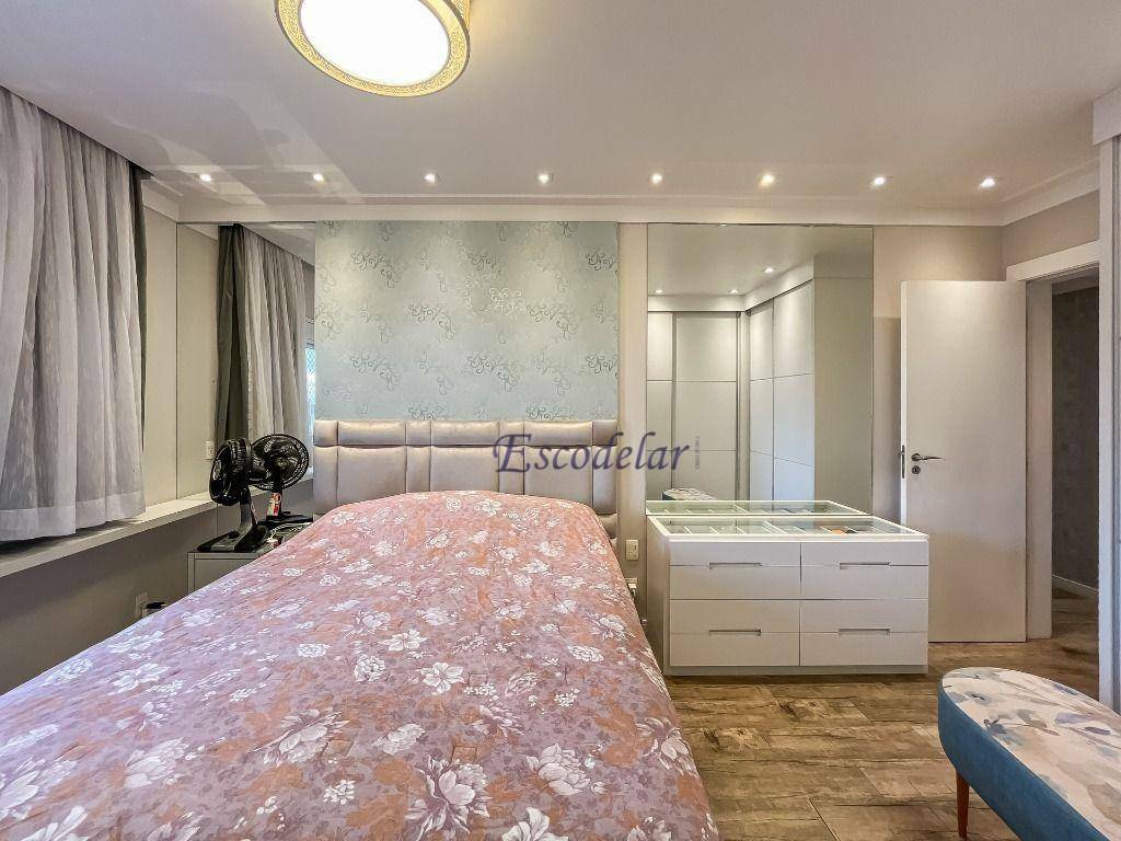 Apartamento à venda com 3 quartos, 182m² - Foto 43