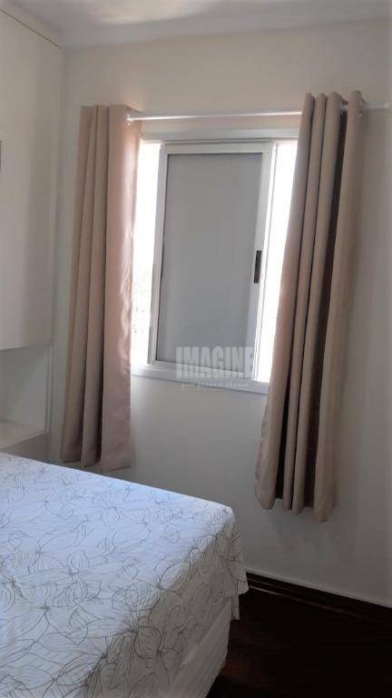 Apartamento à venda com 2 quartos, 54m² - Foto 15