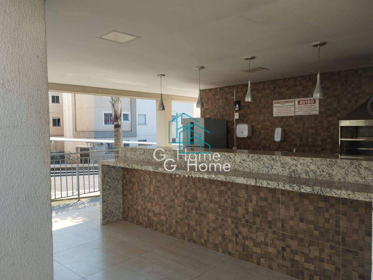 Apartamento à venda com 2 quartos, 70m² - Foto 9