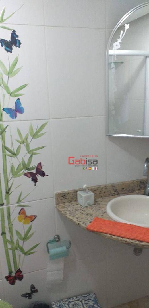 Apartamento à venda com 2 quartos, 90m² - Foto 15