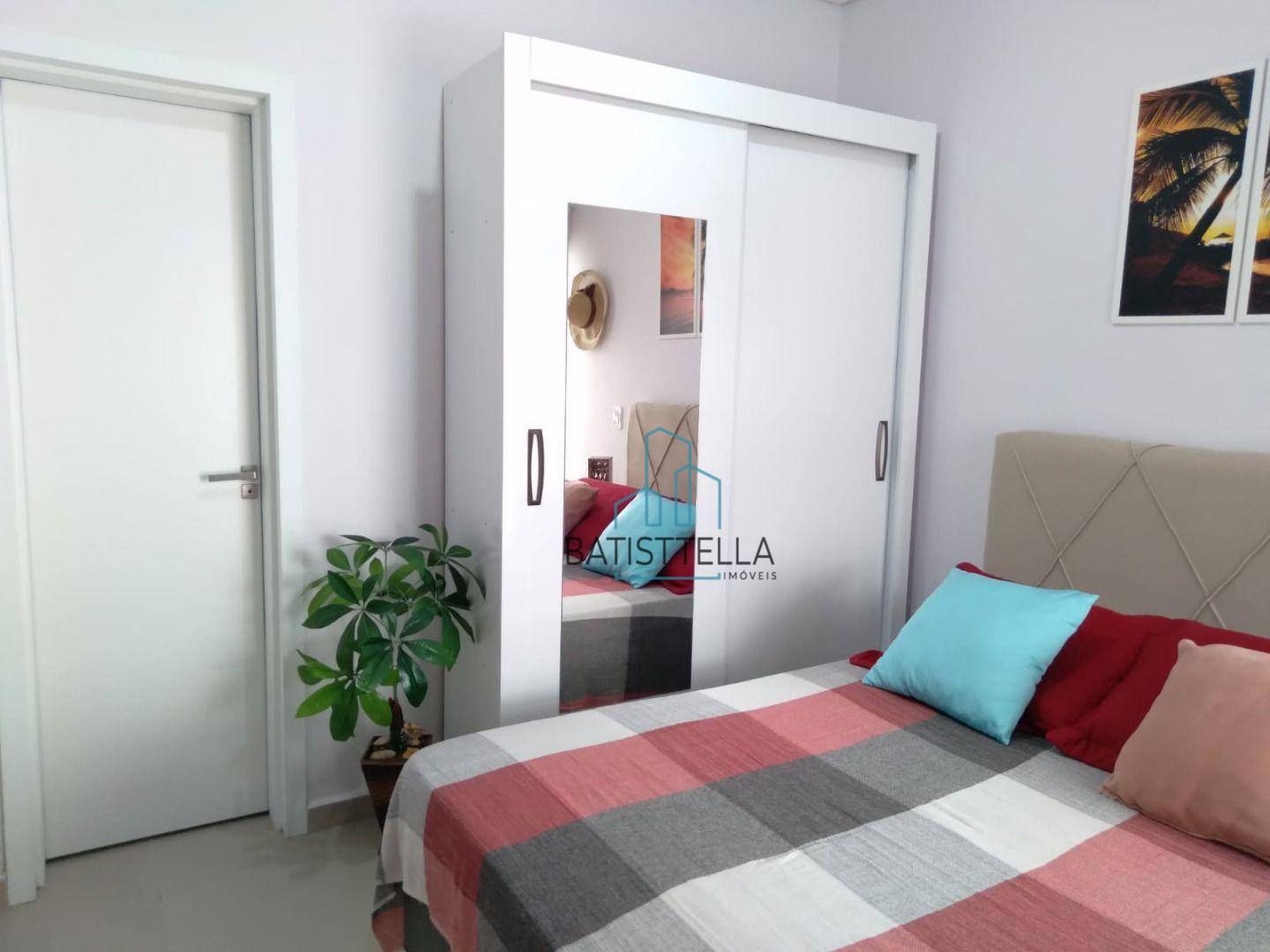 Apartamento à venda com 2 quartos, 75m² - Foto 14