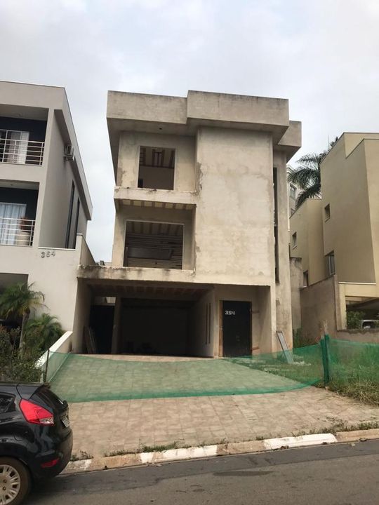 Casa de Condomínio à venda com 4 quartos, 289m² - Foto 4