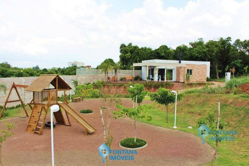 Casa de Condomínio à venda com 2 quartos, 65m² - Foto 18