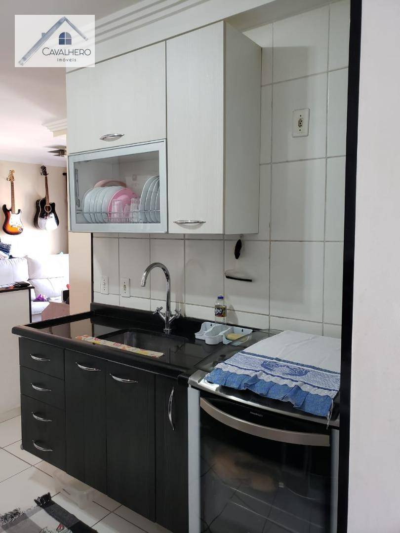 Apartamento à venda com 2 quartos, 49m² - Foto 29