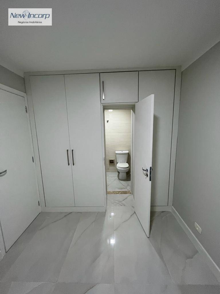 Apartamento à venda com 2 quartos, 67m² - Foto 4