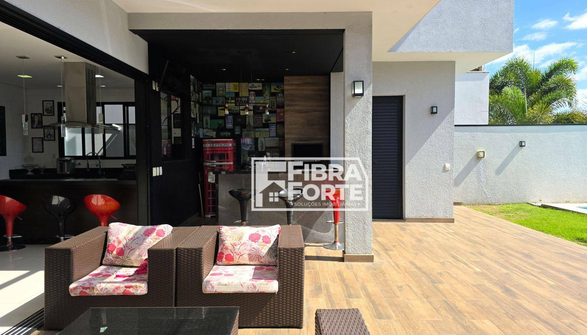 Casa de Condomínio à venda com 3 quartos, 250m² - Foto 61