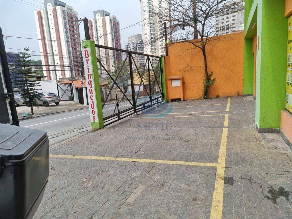 Prédio Inteiro para alugar, 1200m² - Foto 23