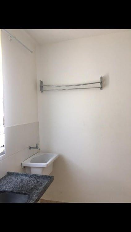 Apartamento à venda com 1 quarto, 45m² - Foto 5