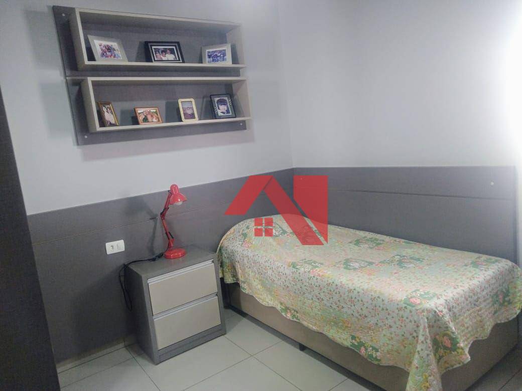 Casa de Condomínio à venda com 3 quartos, 130m² - Foto 17