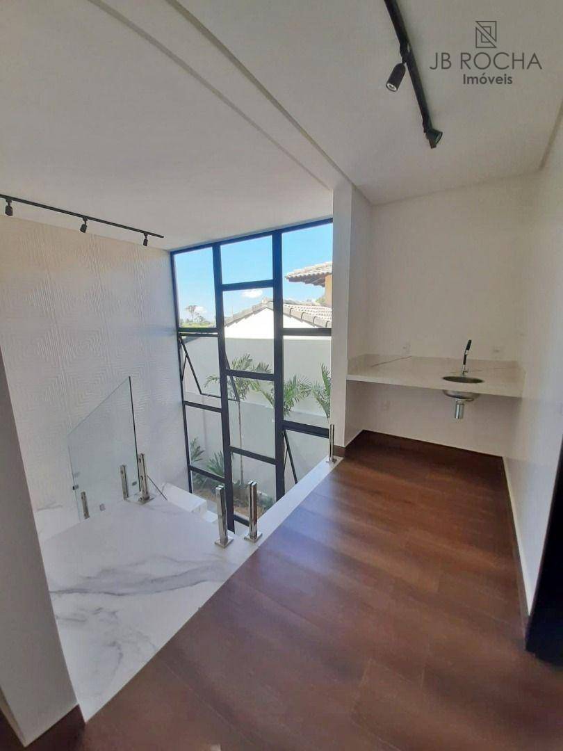 Casa de Condomínio à venda com 4 quartos, 416m² - Foto 13