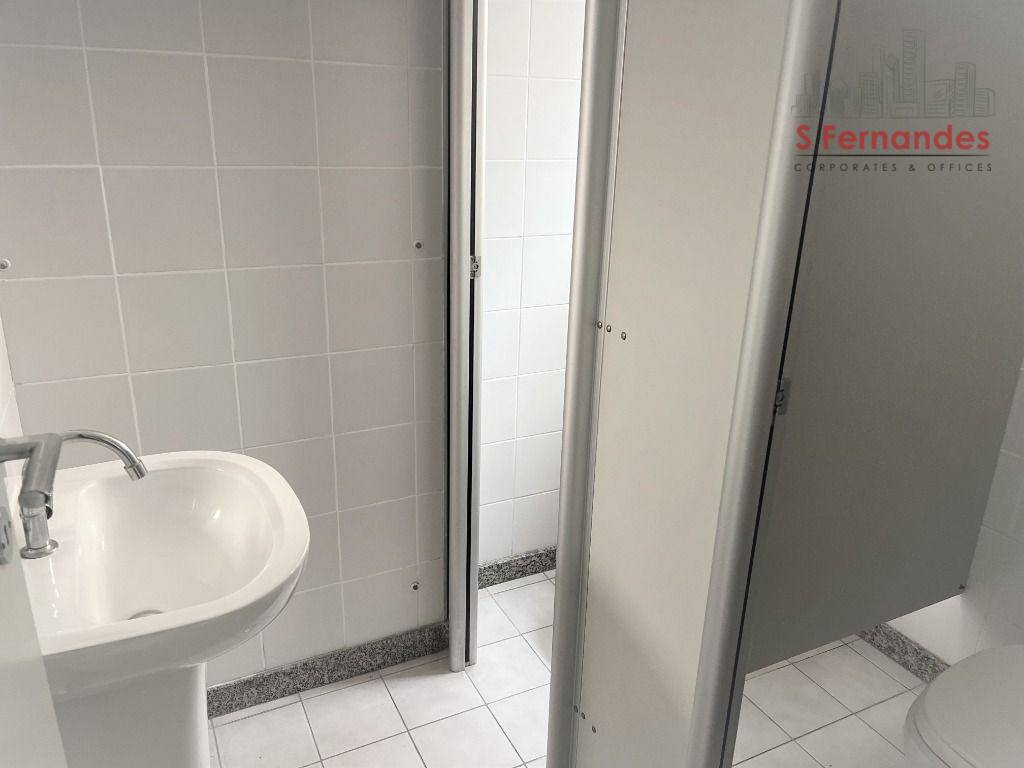 Conjunto Comercial-Sala à venda, 110m² - Foto 14