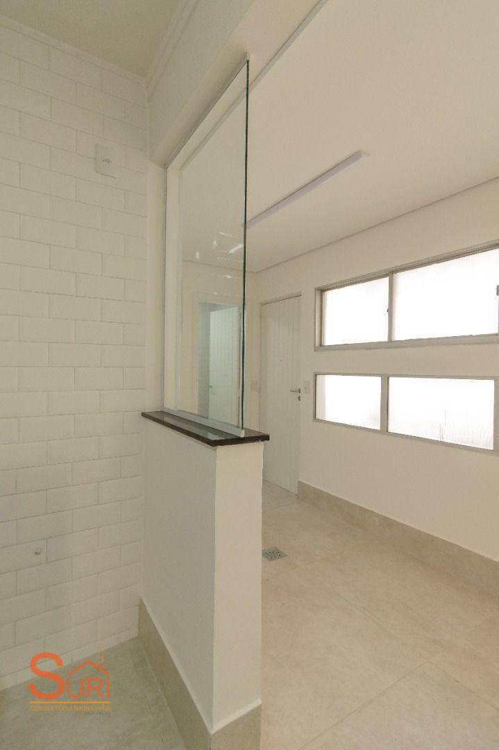 Apartamento à venda com 3 quartos, 96m² - Foto 9