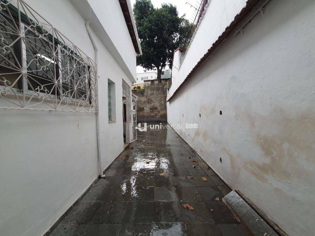 Casa de Condomínio para alugar com 4 quartos, 170m² - Foto 17