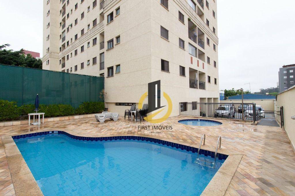 Apartamento à venda com 2 quartos, 58m² - Foto 16