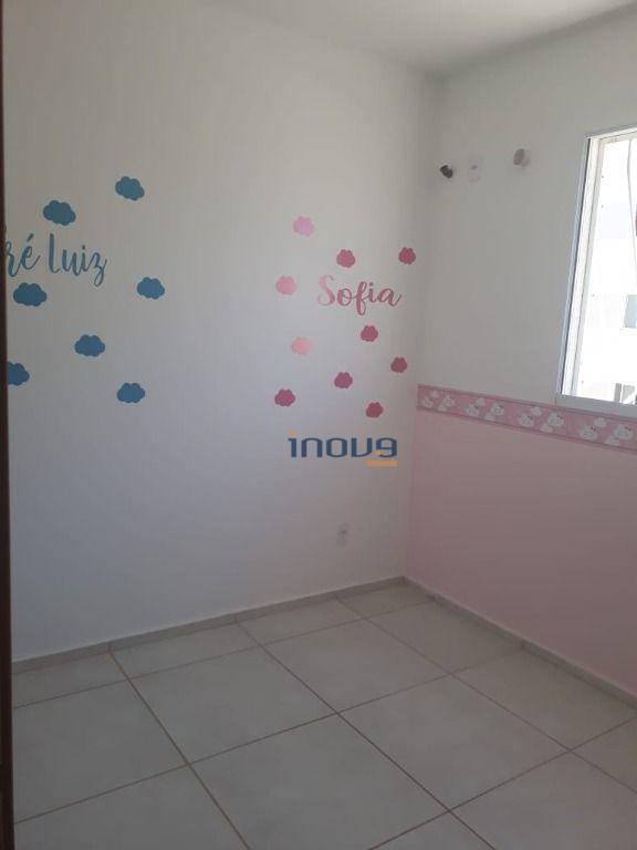 Apartamento à venda com 2 quartos, 44m² - Foto 10