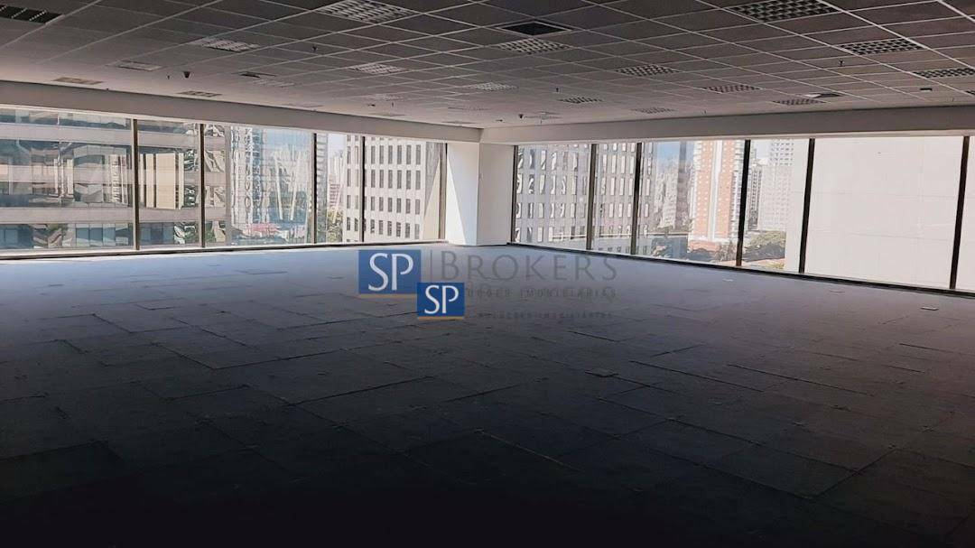 Conjunto Comercial-Sala para alugar, 1865m² - Foto 9